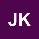 JK avatar