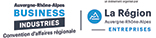 Auvergne-Rhône-Alpes Business Industries – convention d’affaires régionale 2026